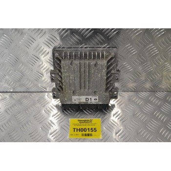 Εγκέφαλος Nissan Qashqai 2013-2025 237104EA0B SID309 S180193103A