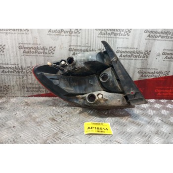 Φανάρι Πίσω Δεξια Kia Rio 2002-2005 5 Θυρο