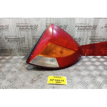 Φανάρι Πίσω Δεξια Kia Rio 1999-2001 5 Θυρο