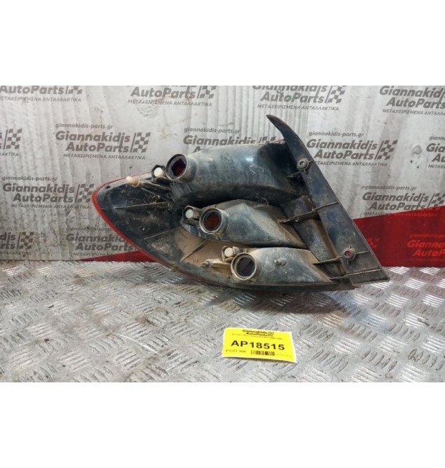 Φανάρι Πίσω Δεξια Kia Rio 1999-2001 5 Θυρο