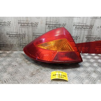 Φανάρι Πίσω Αριστερα Kia Rio 1999-2001 5 Θυρο