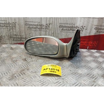 Καθρέπτης Ηλεκτρικός Εμπρος Αριστερα Kia Rio 1999-2001 3 pins