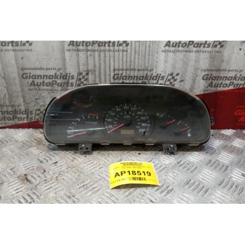 Καντράν - Κοντέρ Kia Rio 1999-2001 1 Φις 7881-5440 7880-5600