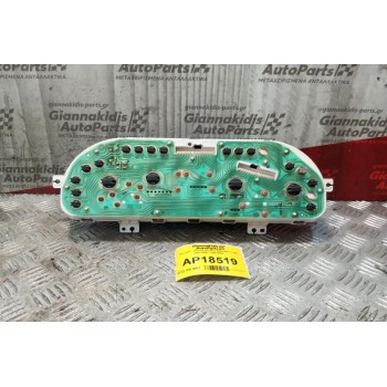 Καντράν - Κοντέρ Kia Rio 1999-2001 1 Φις 7881-5440 7880-5600