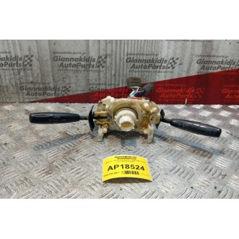 Φλασέρ -Φλασιέρα Kia Rio 1999-2001 10+6 pins 45131A-1001