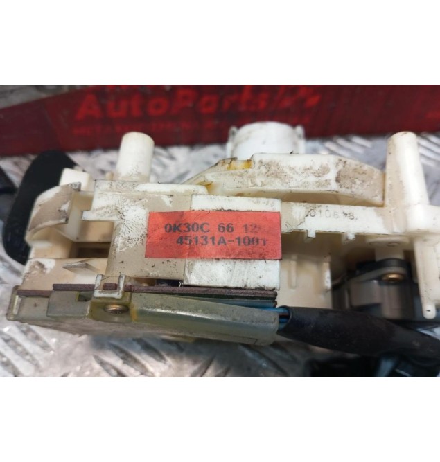 Φλασέρ -Φλασιέρα Kia Rio 1999-2001 10+6 pins 45131A-1001