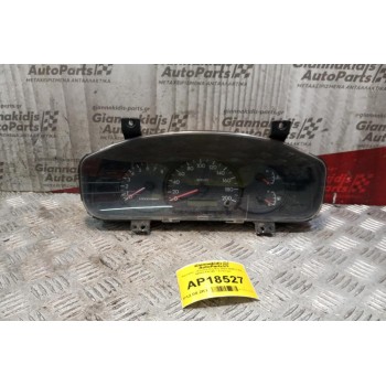 Καντράν - Κοντέρ Kia Rio 2002-2005 3 Φις 94003-FD140 * Σπασιμο