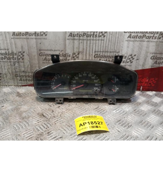 Καντράν - Κοντέρ Kia Rio 2002-2005 3 Φις 94003-FD140 * Σπασιμο