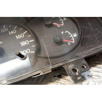 Καντράν - Κοντέρ Kia Rio 2002-2005 3 Φις 94003-FD140 * Σπασιμο