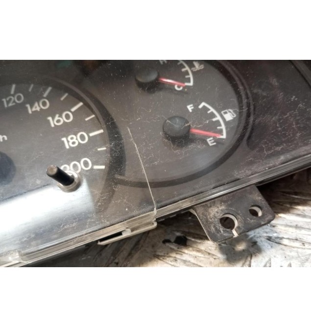 Καντράν - Κοντέρ Kia Rio 2002-2005 3 Φις 94003-FD140 * Σπασιμο