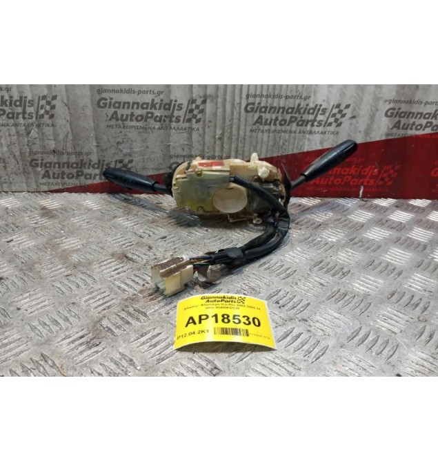 Φλασέρ -Φλασιέρα Kia Rio 2002-2005 14 pins 93400FD110