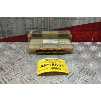 Χειριστήριο Κλιματισμού Volkswagen Passat 1997-2000 3B1907044A 5HB007617-02