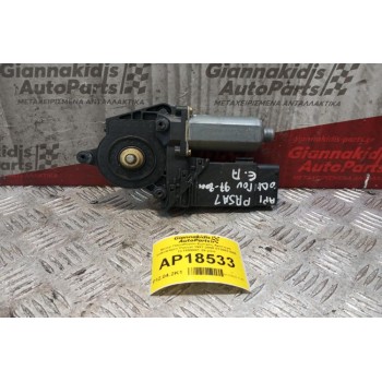 Μοτέρ Παραθύρου Εμπρός Αριστερό Volkswagen Passat 1997-2000 0130821695 1C1959801 29 pins