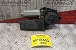 Μοτέρ Παραθύρου Εμπρός Αριστερό Volkswagen Passat 1997-2000 0130821695 1C1959801 29 pins