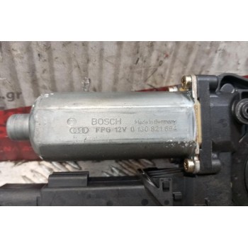 Μοτέρ Παραθύρου Εμπρός Δεξια Volkswagen Passat 1997-2000 0130821694 29 pins