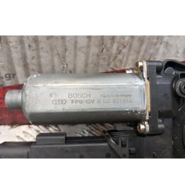 Μοτέρ Παραθύρου Εμπρός Δεξια Volkswagen Passat 1997-2000 0130821694 29 pins