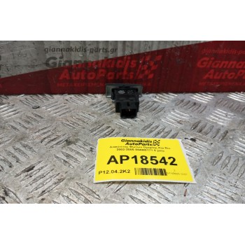 Διακόπτης Φωτων Ομιχλης Kia Rio 2002-2005 884W0171 6 pins