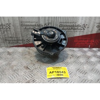 Μοτέρ Καλοριφέρ Toyota Hiace 1997-2006 2 pins 194000-7153