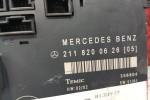 Εγκέφαλος Πορτας Εμπρος Δεξια Mercedes-Benz W211 2002-2006 2118200626
