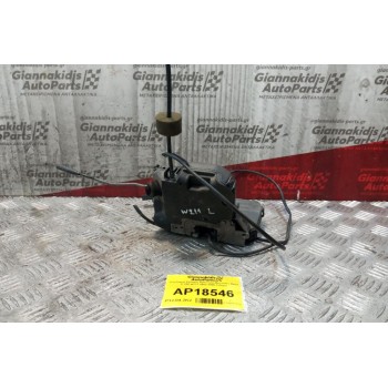 Κλειδαριά Εμπρος Αριστερα Mercedes-Benz E 200 w211 2002-2006 5 Θυρο