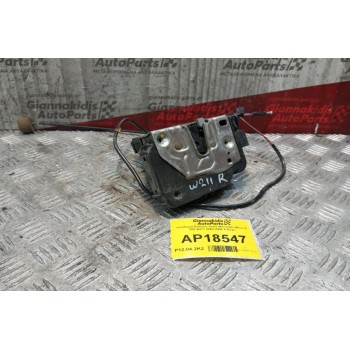 Κλειδαριά Εμπρος Δεξια Mercedes-Benz E 200 w211 2002-2006 5 Θυρο