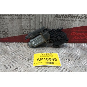 Μοτερ Παραθύρου Πισω Δεξια Renault Megane 2002-2005 6 pins