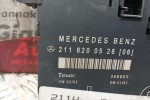 Εγκέφαλος Πορτας Εμπρος Αριστερα Mercedes-Benz W211 2002-2006 2118200526