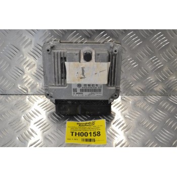 Εγκέφαλος Volkswagen Jetta / Golf 1.9 TDI 2002-2012 03G906021PM 0281014061 03G906021AN 1039S21729 (Seat Audi Skoda)