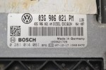 Εγκέφαλος Volkswagen Jetta / Golf 1.9 TDI 2002-2012 03G906021PM 0281014061 03G906021AN 1039S21729 (Seat Audi Skoda)