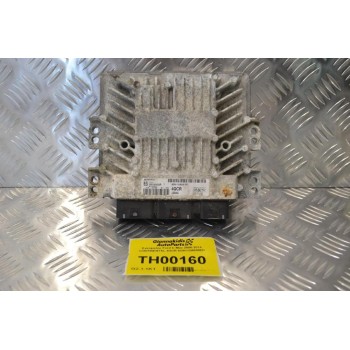 Εγκέφαλος Ford C-Max 2006-2014 CONTINENTAL 4GCR 6G9112A650ER