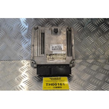 Εγκέφαλος Audi A4 B8 2.0 TDI 2008-2015 03L906022B 0281015587 1039S33507 (Γνήσιο)