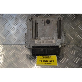 Εγκέφαλος Ford Focus 2014-2020 F1F112A650SA F1F112B684AD