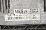 Εγκέφαλος Ford Focus 2014-2020 F1F112A650SA F1F112B684AD