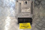 Εγκέφαλος Audi A6 2004-2008 BOSCH 03G906016HS 0281012557
