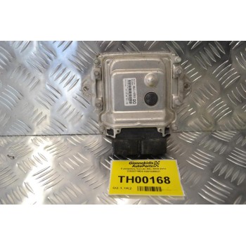 Εγκέφαλος Suzuki Alto 2008-2014 3392071M30 0261S09627