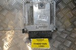 Εγκέφαλος Audi A4 2004-2008 03G906016JD 0281012654