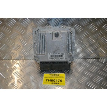 Εγκέφαλος Opel Insignia / Astra 2008-2018 55590420 55579447 0281019088 1039S52190