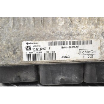 Εγκέφαλος Ford Focus 2011-2014 S180133007F BV6112A60NF SID807EVO