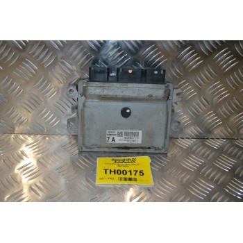 Εγκέφαλος Nissan Note 2006-2011 MEC93050