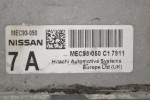 Εγκέφαλος Nissan Note 2006-2011 MEC93050