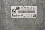 Εγκέφαλος Volkswagen Golf 2009-2013 03L906023MM 5WP42692AA