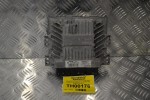Εγκέφαλος Renault Scenic 2003-2009 S122326114A 8200843713 8200807626 SIEMENS SID301