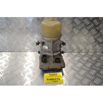 Αντλία Υδραυλικού Τιμονιού Volvo V60/S60 2010-2019 31387595