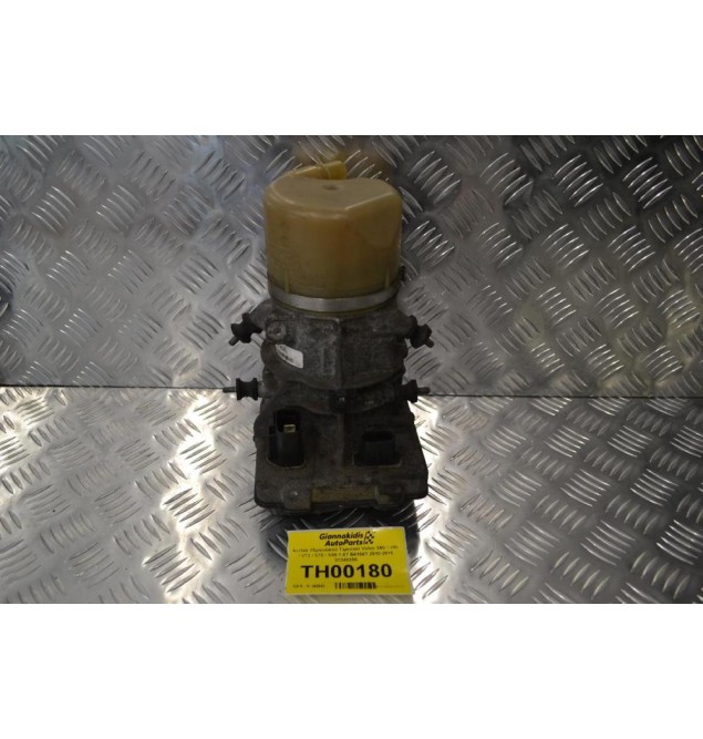 Αντλία Υδραυλικού Τιμονιού Volvo S60 / V60 / V70 / S70 / S80 1.6T B4164T 2010-2015 31340205