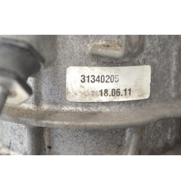 Αντλία Υδραυλικού Τιμονιού Volvo S60 / V60 / V70 / S70 / S80 1.6T B4164T 2010-2015 31340205