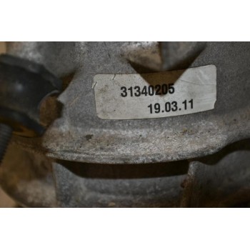 Αντλία Υδραυλικού Τιμονιού Volvo S60 / V60 / V70 / S70 / S80 1.6T B4164T 2010-2015 31340205