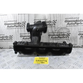 Πολλαπλή Εισαγωγής Fiat Ducato 2.3cc Multijet F1AE 2002-2020 504384190 (Γνήσιο) (Iveco Daily) (Γνήσια)