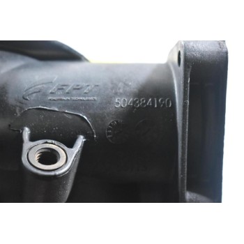 Πολλαπλή Εισαγωγής Fiat Ducato 2.3cc Multijet F1AE 2002-2020 504384190 (Γνήσιο) (Iveco Daily) (Γνήσια)