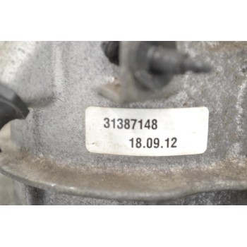 Αντλία Υδραυλικού Τιμονιού Volvo XC 60 2012-2015 31387148