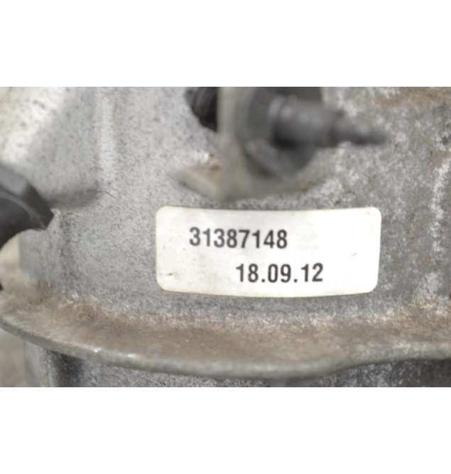 Αντλία Υδραυλικού Τιμονιού Volvo XC 60 2012-2015 31387148